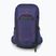 Women's hiking backpack Osprey Tempest 26 l deep fig/ hotspot pink