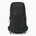 Women's trekking backpack Osprey Tempest 33 l black/coal grey