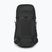 Women's trekking backpack Osprey Tempest 44 l black / coal grey