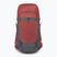 Women's trekking backpack Osprey Tempest 44 l red pampas/Coal Grey