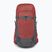 Women's trekking backpack Osprey Tempest 44 l red pampas/Coal Grey