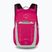 Children's hiking backpack Osprey Talon Jr 11 l hotspot pink
