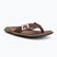Gumbies Islander aboriginal flip flops