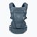 Travel baby carrier Osprey Poco Soft Child Carrier tidal blue