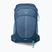Women's hiking backpack Osprey Sirrus 24 l sevres blue