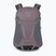Hiking backpack Osprey Hikelite 18 l graphite purple
