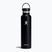 Hydro Flask Standard Flex Cap thermal bottle 709 ml black