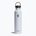 Hydro Flask Standard Flex Cap thermal bottle 709 ml white