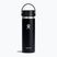Hydro Flask Wide Flex Sip thermal bottle 590 ml black