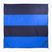 ENO Islander navy/royal picnic blanket