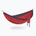 ENO Double Nest hiking hammock red DN004