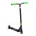 Street Surfing Stunt Scootter Bandit freestyle scooter black and green