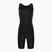 Women's jumpsuit Nike Weightlifting Singlet black