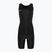 Women's Nike Weightlifting Singlet black jumpsuit