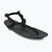 Women's barefoot sandals Xero Shoes Genesis black