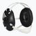 Ear protectors adidas Response Ear white/black
