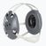 Ear protectors adidas Response Ear white/grey