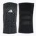 Knee pad adidas Reversible Kneepad black/grey/white