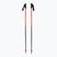 Völkl Speedstick ski poles red 141002