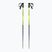 Völkl Speedstick ski poles yellow 141003