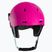 Children's ski helmet Marker Bino pink 140221.60