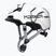Ski helmet Marker Confidant Tour white/black