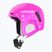 Children's ski helmet Marker Bino pink