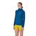 Women's softshell jacket Rab Borealis blue QWS-39-IK-08