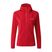 Women's softshell jacket Rab Borealis red QWS-39-RU-08