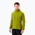 Rab Borealis men's softshell jacket green QWS-35