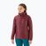 Women's down jacket Rab Microlight Alpine maroon QDB-13-DEH-08