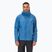 Rab Downpour Eco denim men's rain jacket