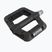 RACE FACE Chester bicycle pedals black PD20CHEBLK