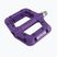 RACE FACE Chester purple bicycle pedals PD20CHEPUR