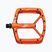RACE FACE Aeffect R bicycle pedals orange