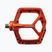 RACE FACE Atlas bicycle pedals orange