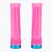 RACE FACE Chester magenta/turquoise handlebar grips