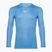 Men's Nike Dri-FIT Park First Layer LS thermal longsleeve university blue/white