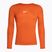 Men's Nike Dri-FIT Park First Layer LS safety orange/white thermoactive longsleeve