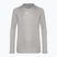 Nike Dri-FIT Park First Layer pewter grey/white children's thermoactive longsleeve