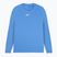 Nike Dri-FIT Park First Layer university blue/white children's thermoactive longsleeve