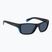 Polaroid PLD 7046/S black azure/blue polarised men's sunglasses