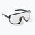 Smith Bobcat matte black/chromapop photochromic clear to grey sunglasses