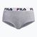 Women's panties FILA FU6044 grey