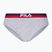 Women's panties FILA FU6051 grey
