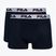 Men's boxer shorts FILA FU5016/2 navy