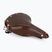 Brooks England B67 brown bicycle saddle