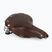 Brooks England B67 Short brown bicycle saddle