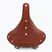 Brooks England B67 Short honey bicycle saddle