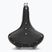 Brooks England B33 black bicycle saddle